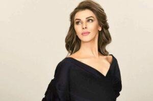 Sana Bucha