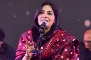 Sanam Marvi