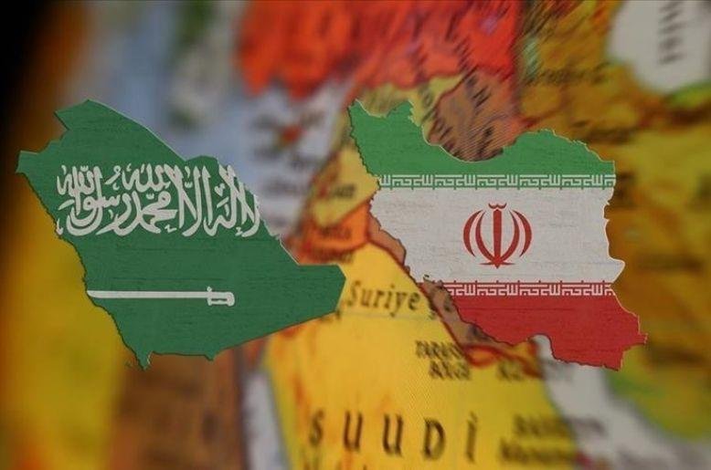 Saudi Arabia issues warning to Iran if attacks continue amid US Iran war