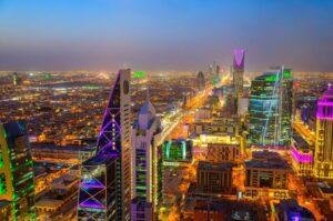 Saudi Arabia travellers