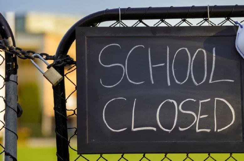 School holidays extended: see details