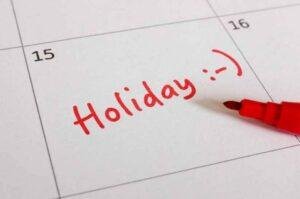 School holidays extended until April 15? Education Minister makes important announcement