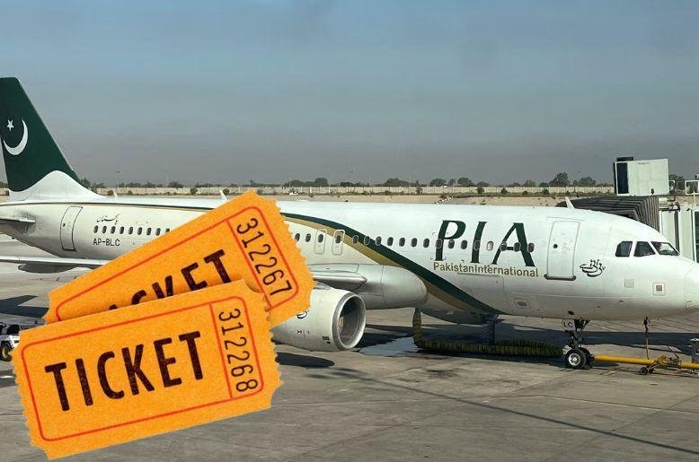 See latest updates on PIA flight operation current status