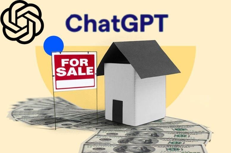sell house chatgpt, chatgpt, openai, zameen.com, AI, Gemini, Grok, artificial intelligence
