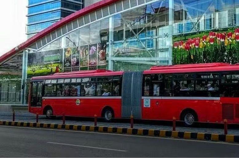 Senate Committee on Interior reviews Islamabad Metro Bus Service Bill 2026