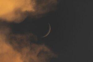 Shawwal moon sighted in Pakistan