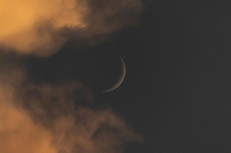 Shawwal moon sighted in Pakistan