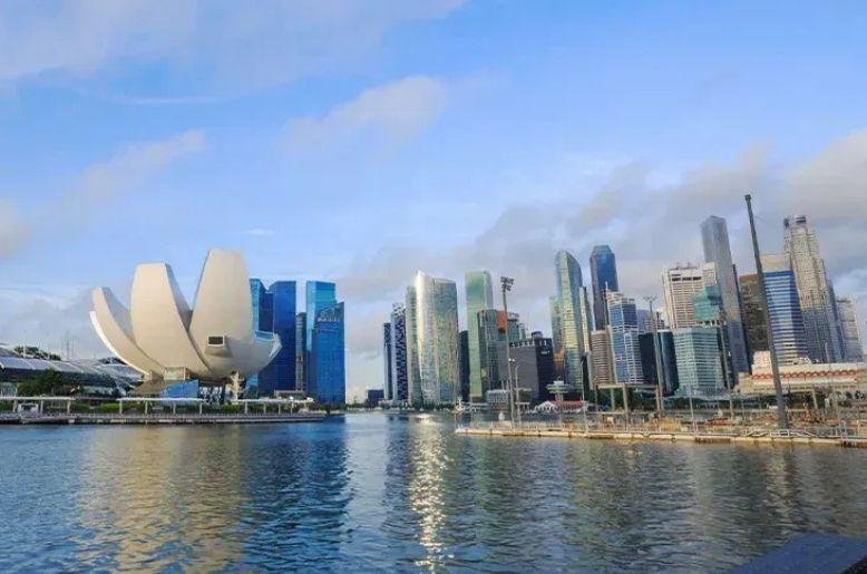 Singapore to launch new visa for global AI and tech