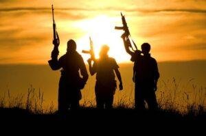 South Waziristan: Fitna al Khawarij's second attack in hours, 12 civilians injured, failed attempt to blame security forces