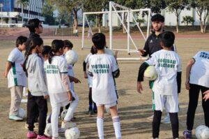 Sports schools madrassas Islamabad