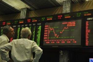 Stock trade: Pakistan announces increase in investment limit