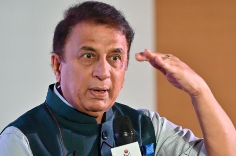 Sunil Gavaskar says Abrar Ahmed signing 'contributes to deaths of Indians'