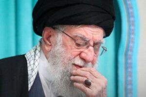 Supreme Leader Ayatollah Ali Khamenei martyred in US strike: Iranian state media report
