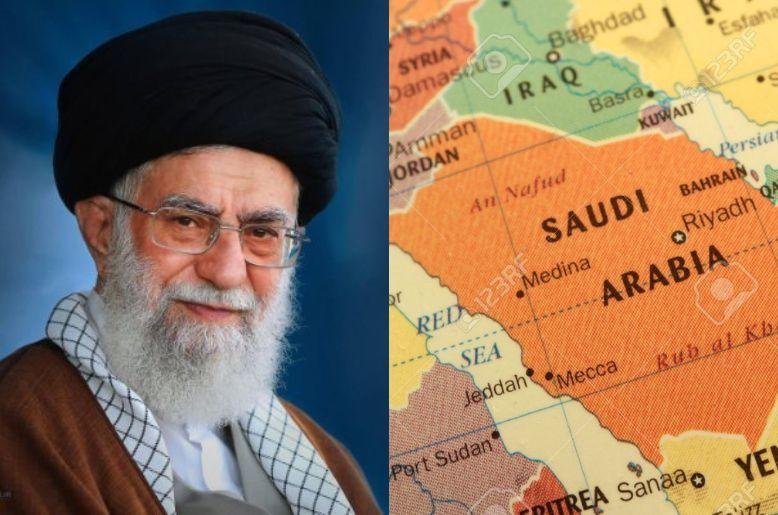 Supreme Leader Khamenei, world reacts, iran, irgc, supreme leader, irani government, iran military, WW3