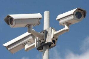 Suspicious foreign software found in Islamabad's Safe City network