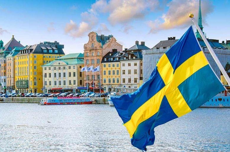 Sweden scholarships