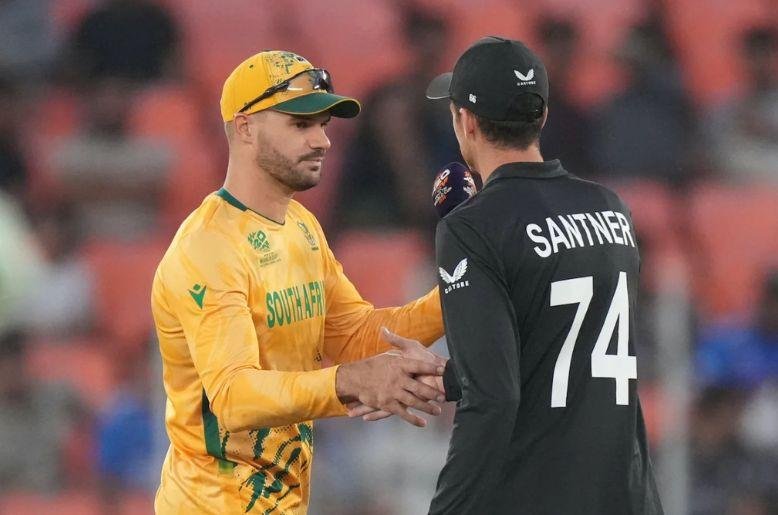 T20 World Cup semifinal