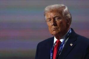 'Talks with Iran possible,' says Trump