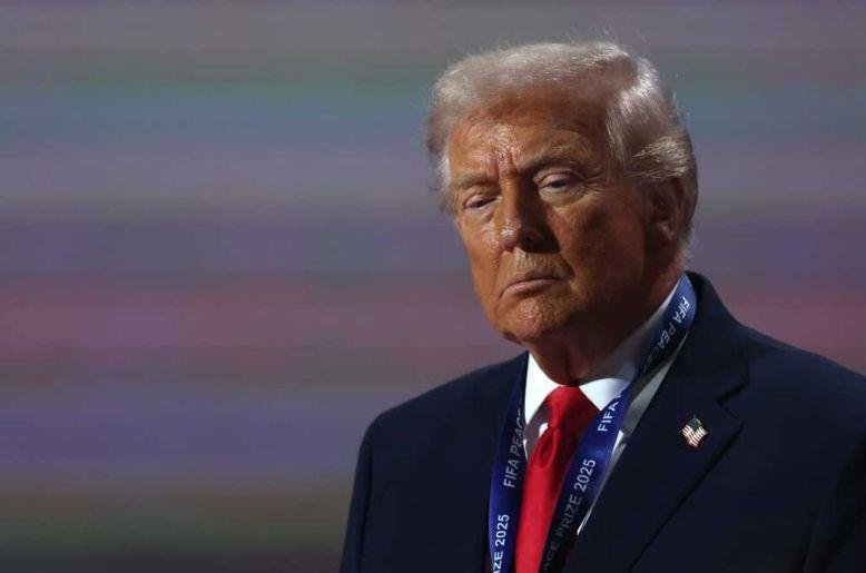 'Talks with Iran possible,' says Trump