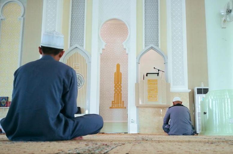 Thousands observe Itikaf during last Ashra of Ramzan