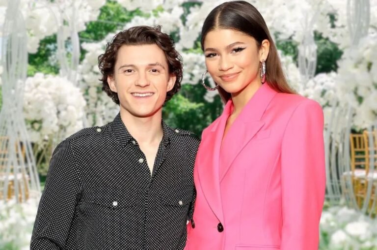Tom Holland and Zendaya may have married secretly