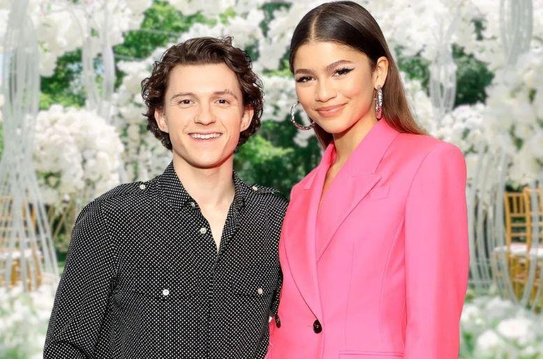 Tom Holland and Zendaya may have married secretly