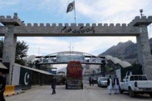 Torkham Border reopening Afghan refugees