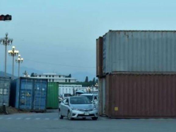 Traffic Plan for Islamabad protesst