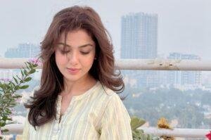 Tuba Anwar reveals major financial scam while visiting the UK