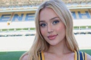 Turkish social media star falls to her death on famous bridge in Turkey