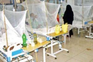 Rawalpindi steps up dengue fight with 1,000 new hires