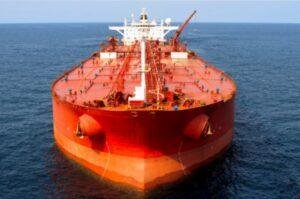 LPG crisis averted as ship carrying 3,800 metric tons arrives