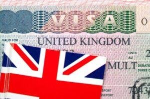 UK visa