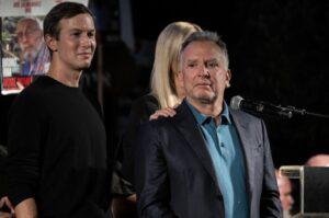 US delegation to arrive in Pakistan for possible Iran talks