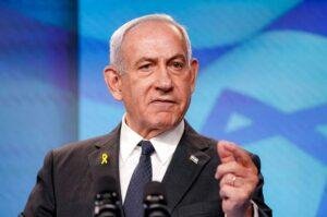 'We have targeted the site where Khamenei was': Netanyahu claims amid Israel-Iran tensions