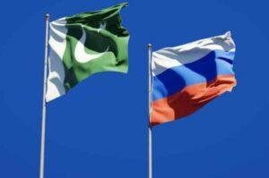 Pakistan-Russia business forum cancelled amid Pak Afghan war