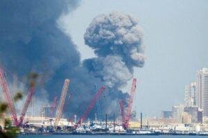 American university group under fire for reposting Iran's strikes on US Base in Bahrain