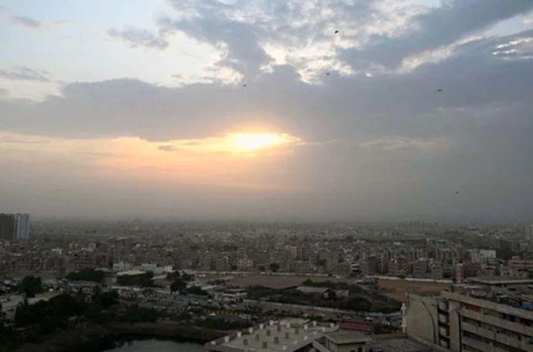 Karachi weather updates for next three days