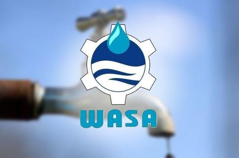 WASA to construct water tanks at Dyal Singh sports ground