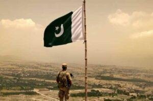 Pakistan not next target for US Israel strikes, security official confirms