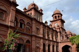 PU praises QASF for providing Rs55m scholarships to deserving students