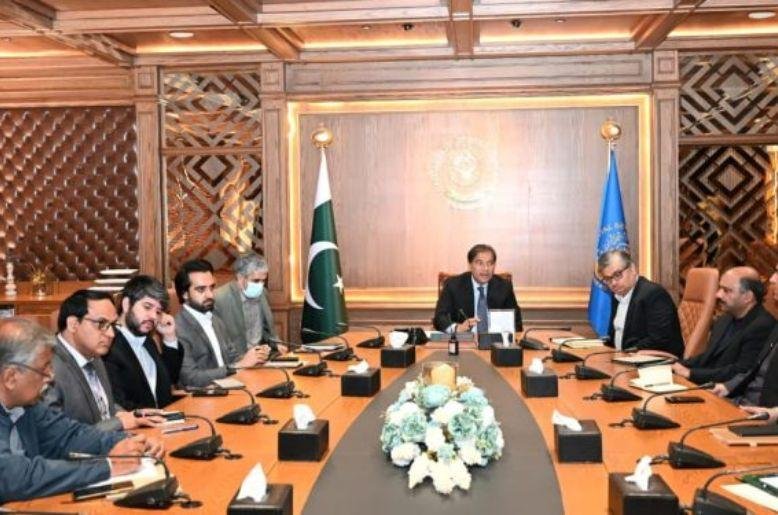 Islamabad cleanliness plan