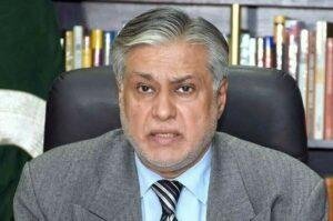 FM: No immediate threat to Pakistan amid US Iran war