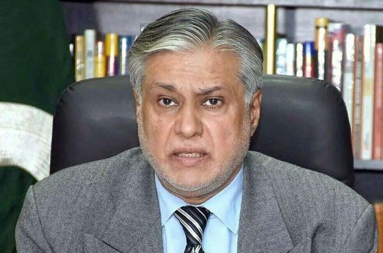 FM: No immediate threat to Pakistan amid US Iran war