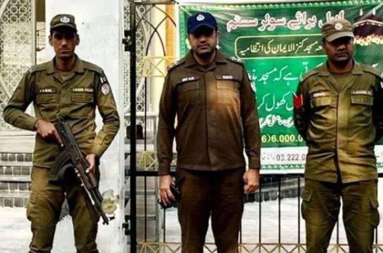 Punjab on high alert, security lockdown planned for Youm-e-Ali