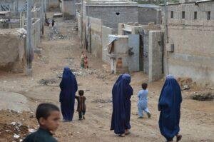 Karachi: Six illegal Afghans arrested amid crackdown