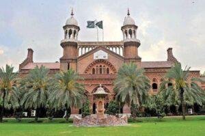 Lahore High Court dismisses three civil judges over misconduct charges