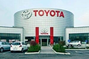 Will US Israel war with Iran affect Toyota vehicle production in Pakistan?