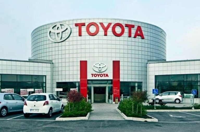 Will US Israel war with Iran affect Toyota vehicle production in Pakistan?