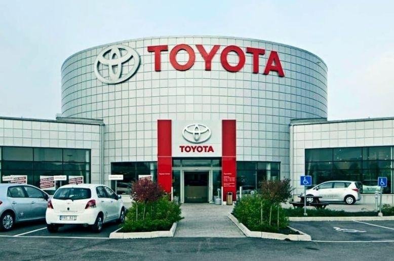 Will US Israel war with Iran affect Toyota vehicle production in Pakistan?